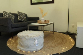 Cozy resort with free parking in CBD